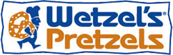 Wetzels Pretzels logo