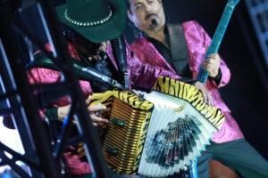 Los Tigres Del Norte 09-01-19