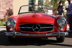 Motor Car Classic 2021