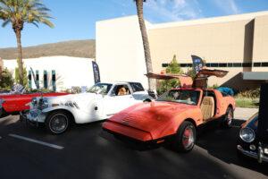 Motor Car Classic 2021