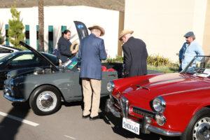 Motor Car Classic 2021