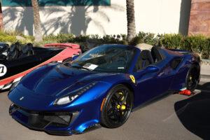 Motor Car Classic 2021