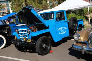 Motor Car Classic 2021