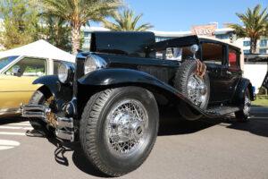 Motor Car Classic 2021