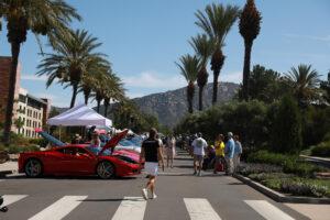 Motor Car Classic 2021