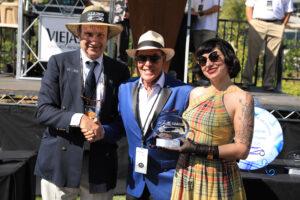 Motor Car Classic 2021