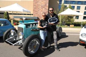 Motor Car Classic 2021