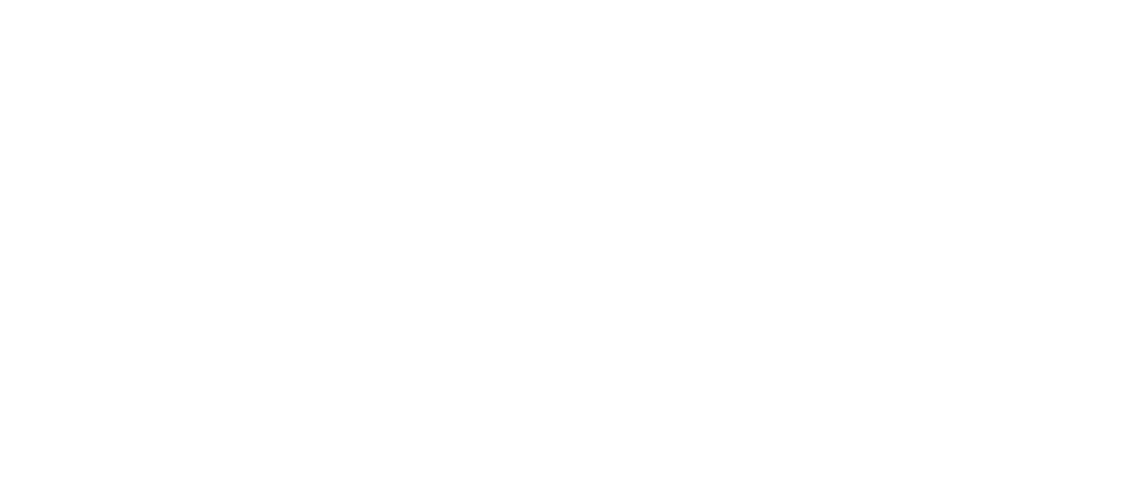bingo slot parlor logo white