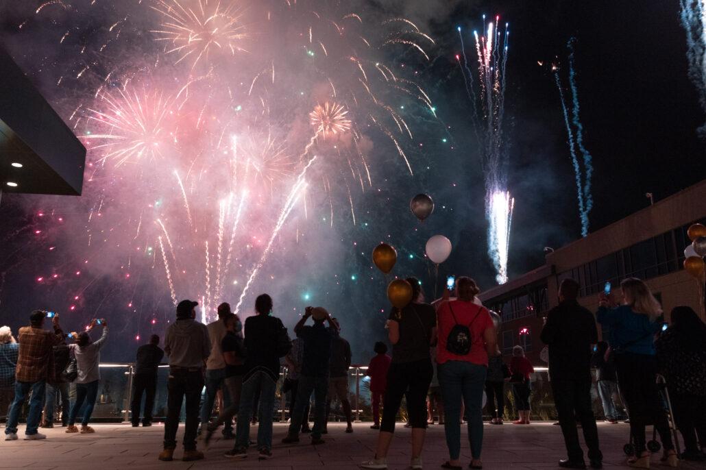 2021 Birthday Bonanza