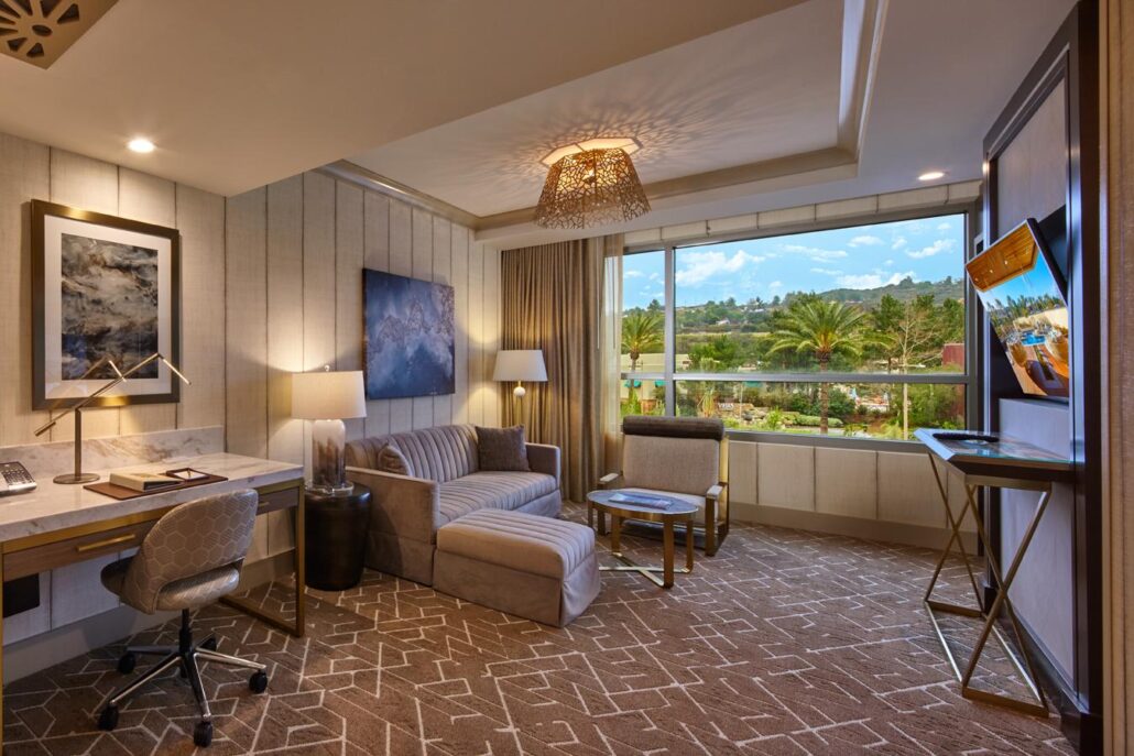 Willows Signature 3