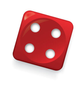 craps dice 4