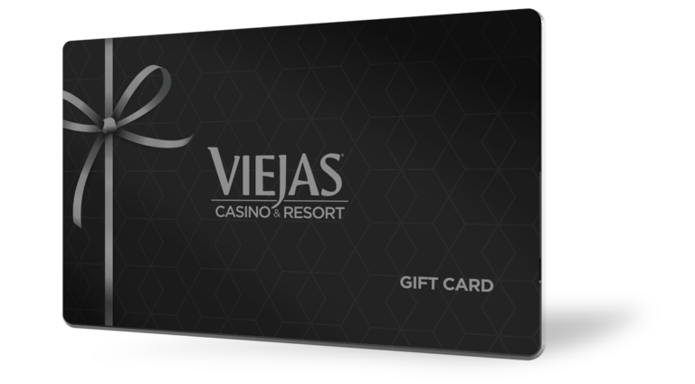 viejas giftcard 2