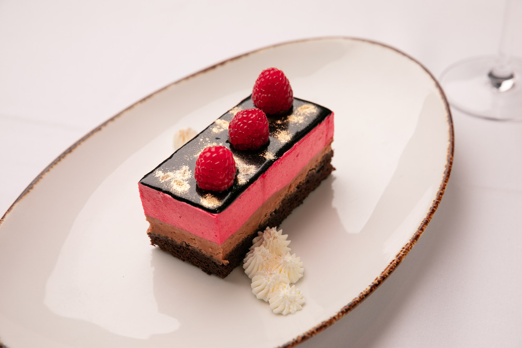 Desert