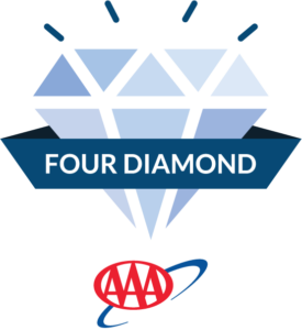 aaa 4 diamond