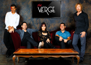 Verge Band Photo 1