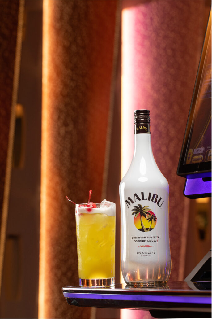 april 2024 signature drink