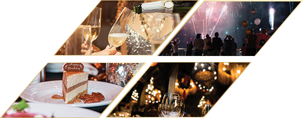 myViejas Birthday Bash