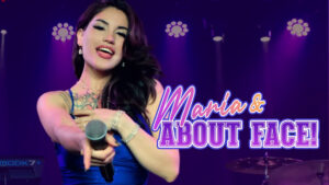 maria promo with logo
