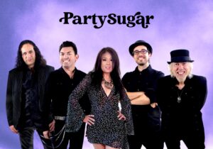 party sugar band
