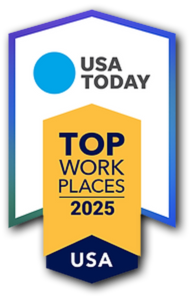 usa top places to work