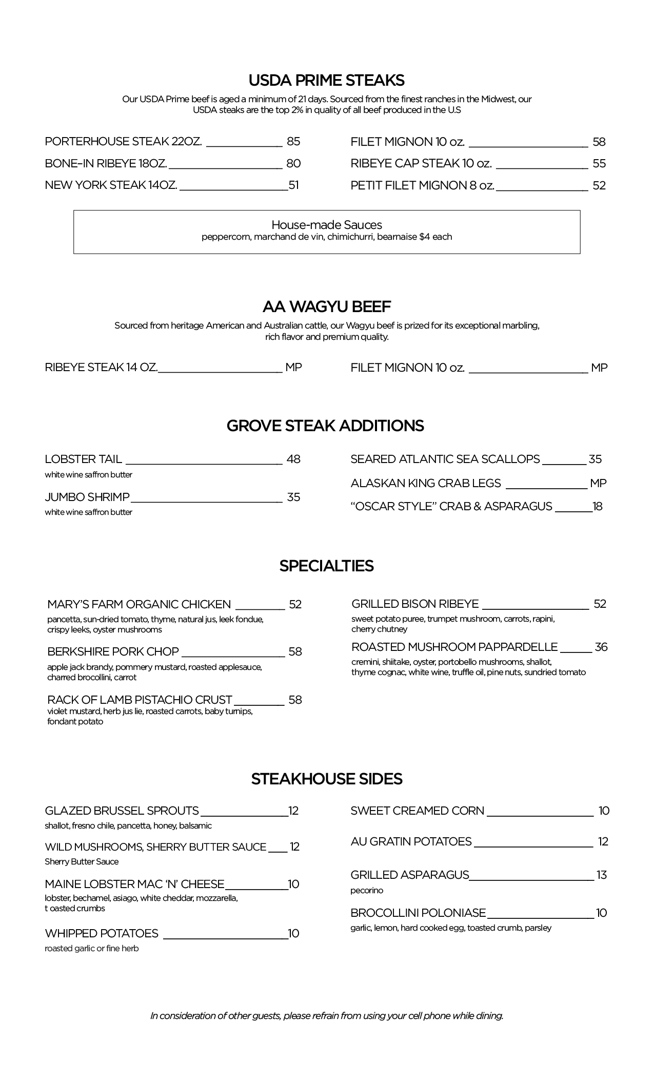 thegrove dinnermenu dec25 8.5x14 02