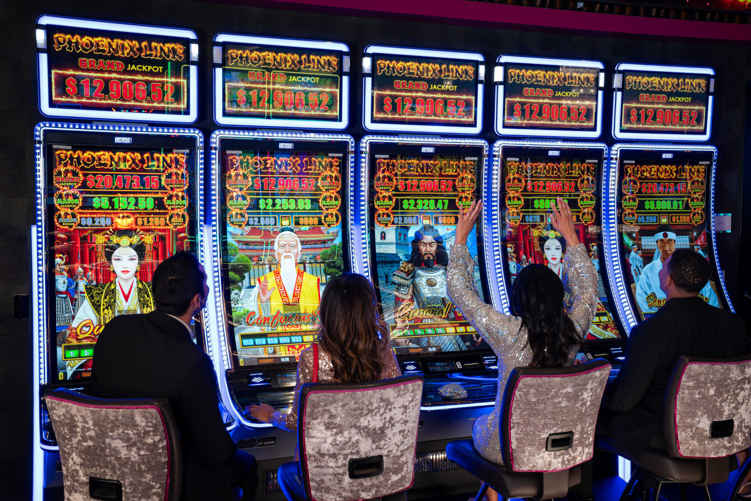 Slots-Viejas-Casino-and-Resort
