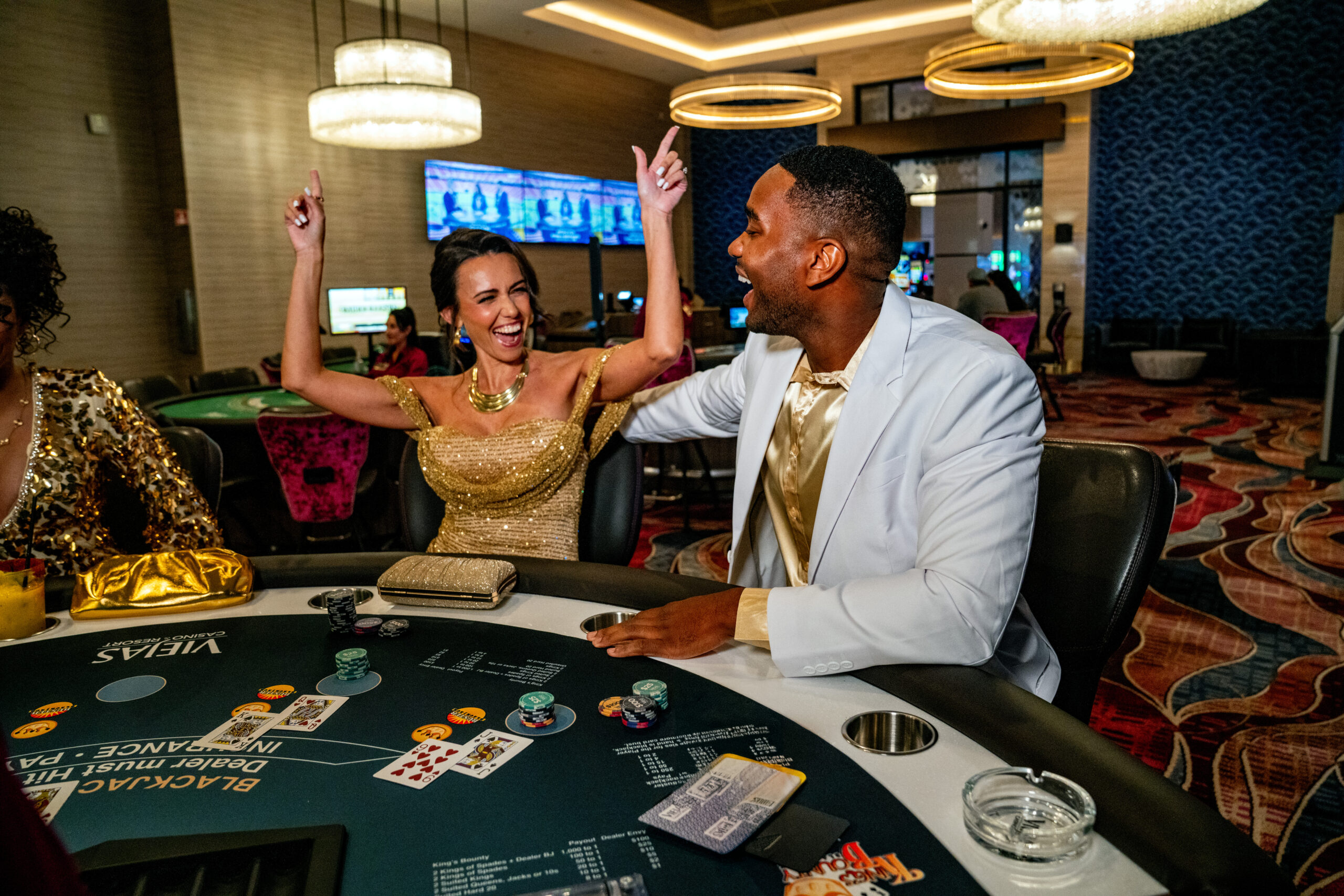 Table-Games