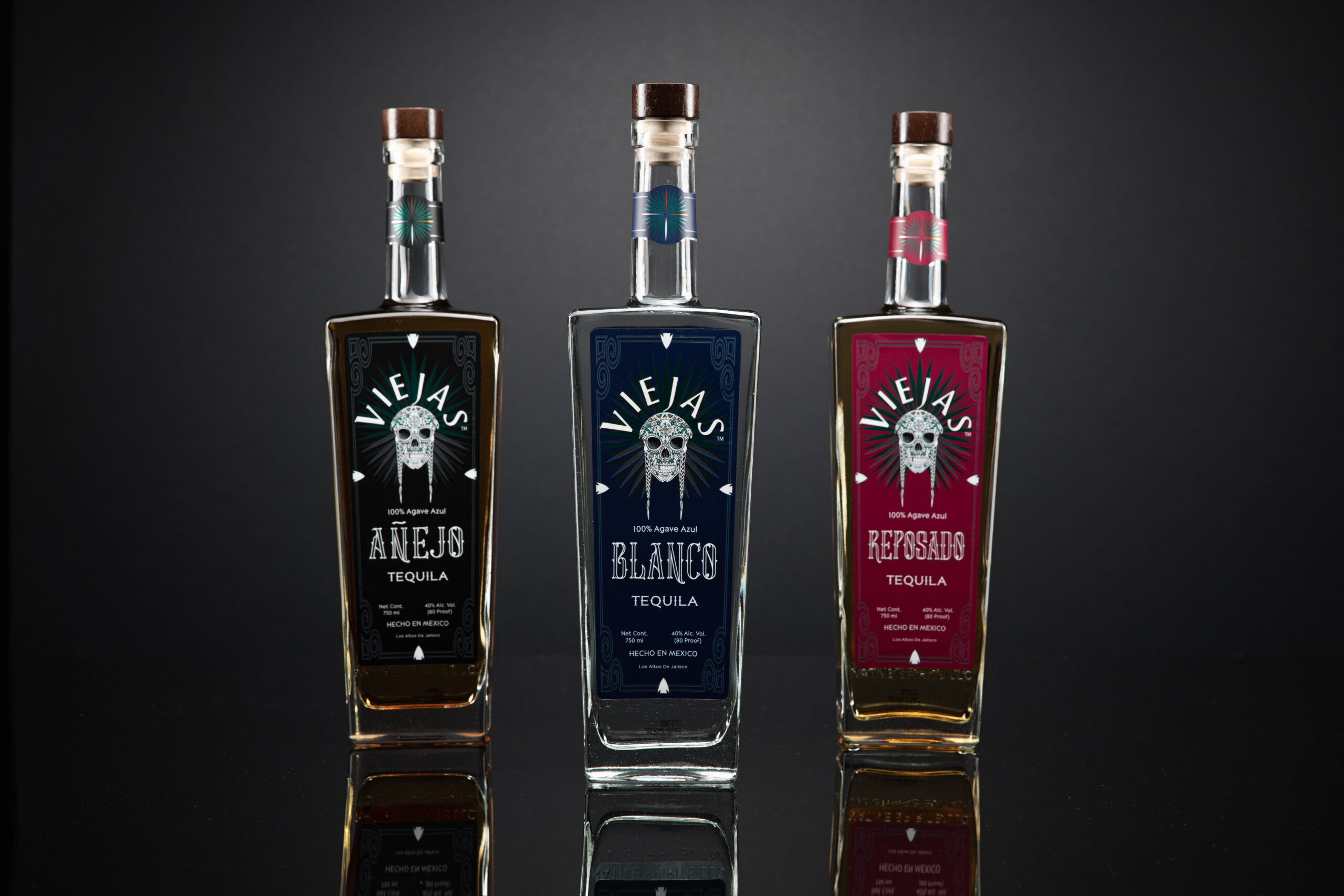 Viejas Tequila