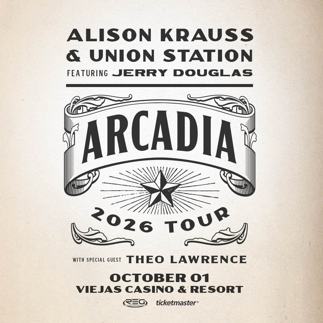 Alison Krauss and Union Station