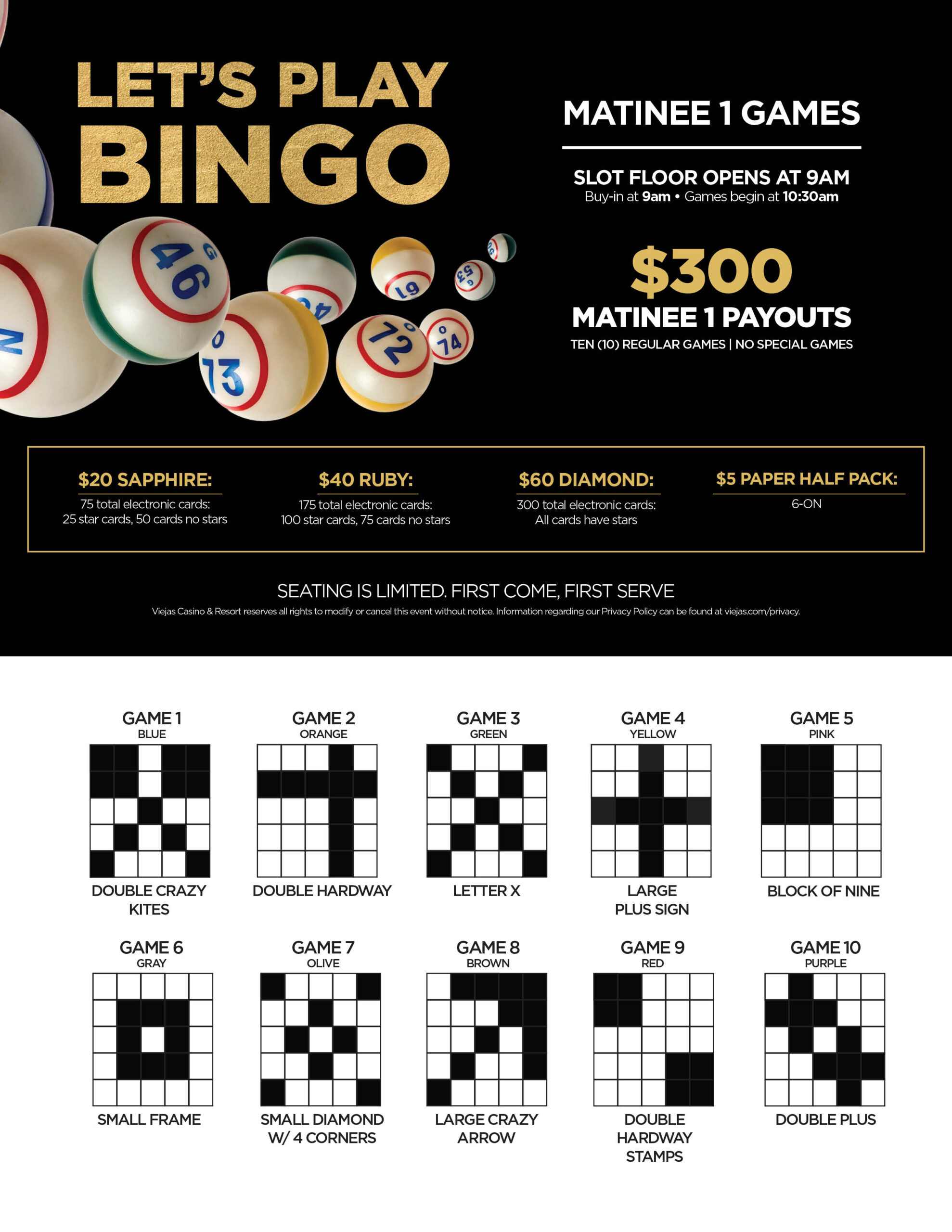 matinee 1 matinee 2 scaled