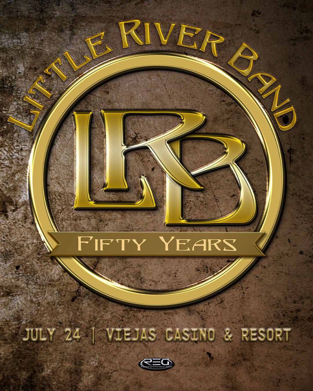 Little River Band – Live at Viejas July 24th