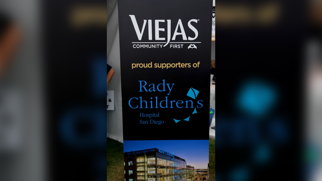 radys children