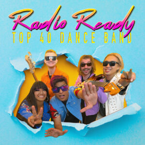 radio ready 5pc bandsintown
