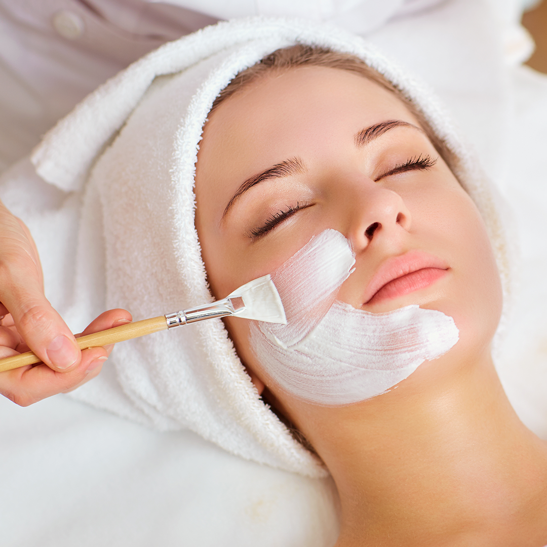 Spa experience at Willows Hotel and Spa