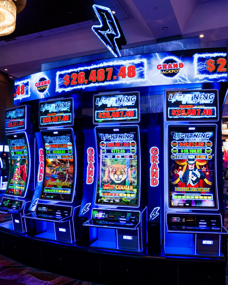 Slots 4 1 v2