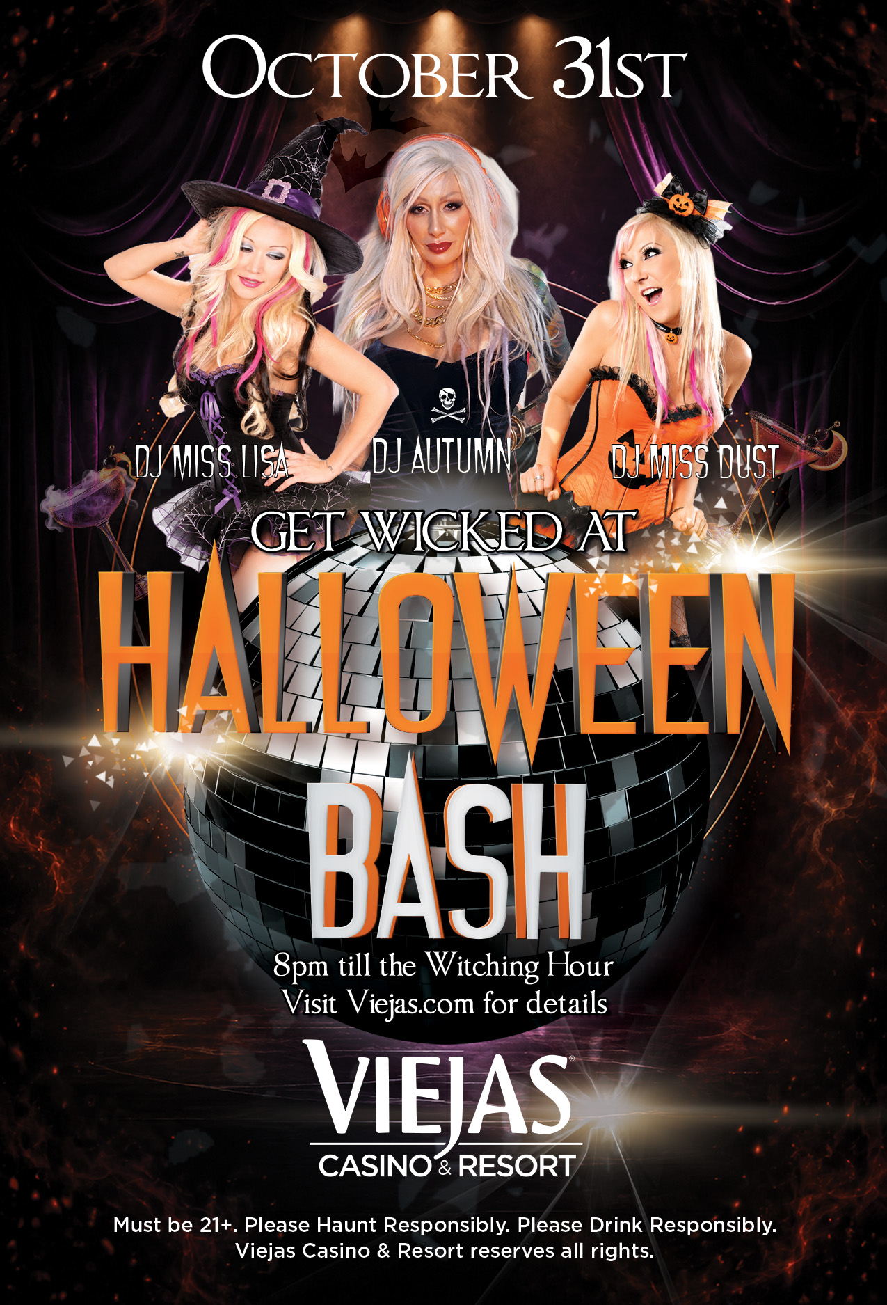 HalloweenBashAtViejas