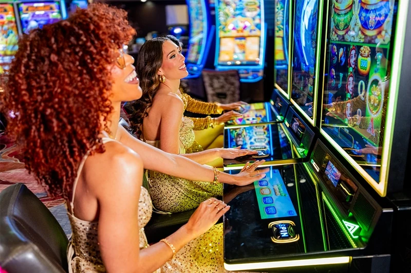 Slot Fun