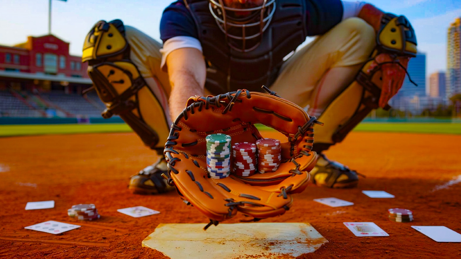Go Padres!