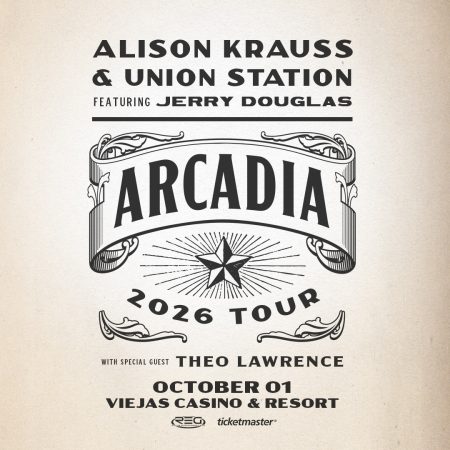 Alison Krauss and Union Station