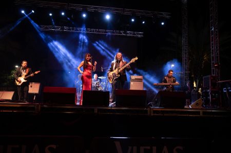 Viejas Latino Night Oct 2021