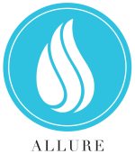 Allure Pool logo