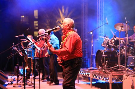 Latino Night September 2021