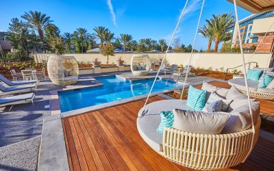 Willows Hotel & Spa at Viejas