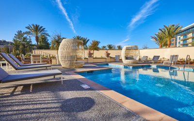 Willows Hotel & Spa at Viejas