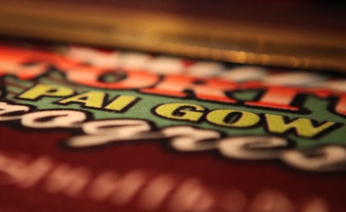 Fortune Pai Gow