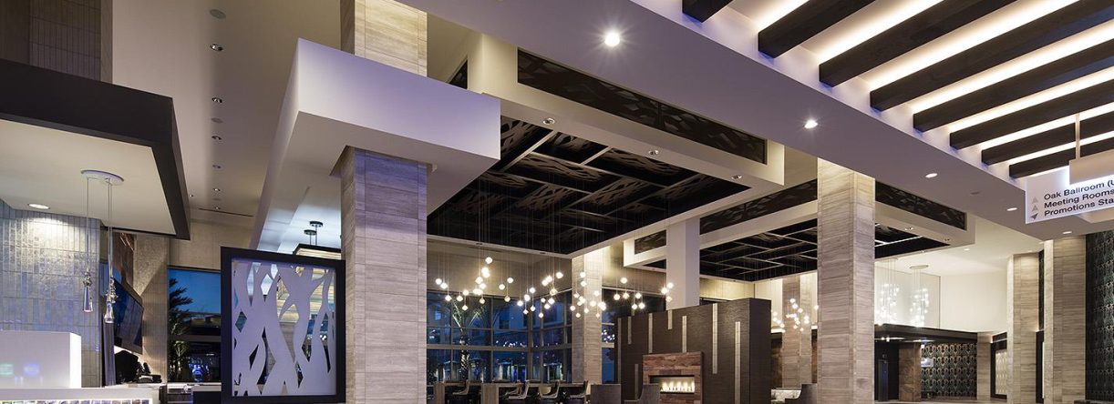 Lobby Bar | Entertainment